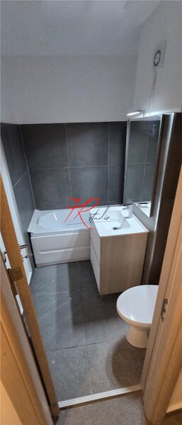Tei, vanzare apartament 2 camere.